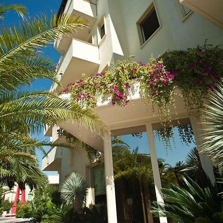 Hotel Stella Del Mare - Vada Exterior photo