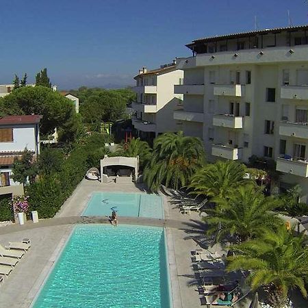 Hotel Stella Del Mare - Vada Exterior photo