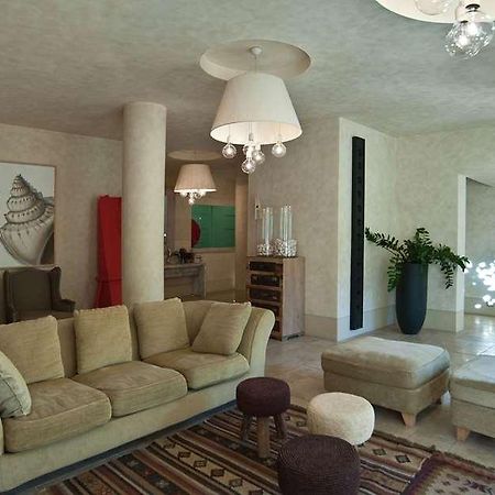 Hotel Stella Del Mare - Vada Interior photo