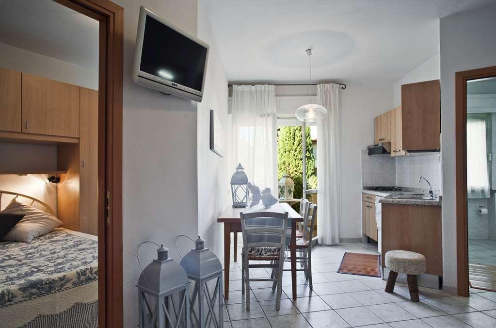 Hotel Stella Del Mare - Vada Room photo