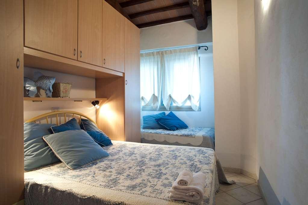 Hotel Stella Del Mare - Vada Room photo