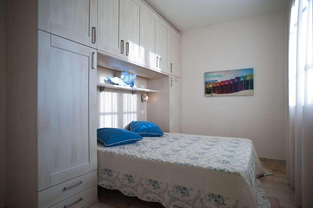 Hotel Stella Del Mare - Vada Room photo